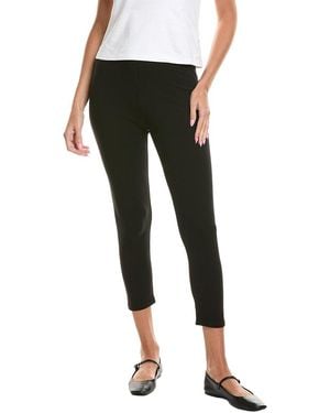 Eileen Fisher Cropped Legging - Black