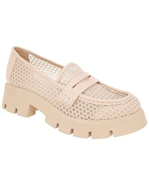 BCBGeneration Rama Loafer - Natural