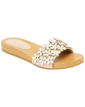 Matisse Chelsea Sandal - White