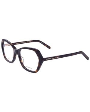 Marc Jacobs 54Mm Optical Frames - Brown