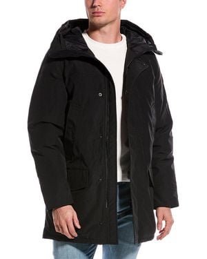 Canada Goose Langford Parka - Black