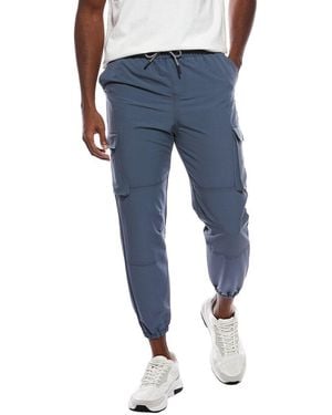 Sovereign Code Hyperloop Pant - Blue