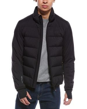Moncler Dnu Puffer Jacket - Black
