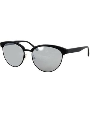 Vera Wang 56Mm Sunglasses - Black