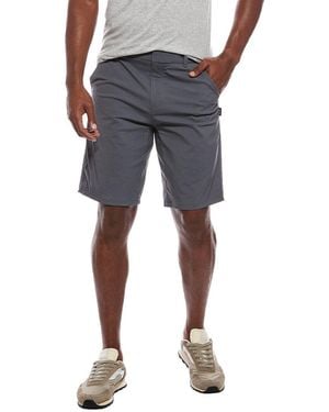Oakley Performance Terrain Short - Blue