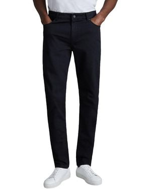Reiss Stay Slim Jean - Blue