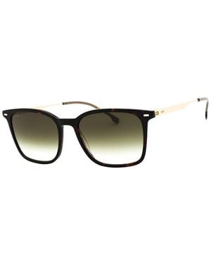 BOSS 54Mm Sunglasses - Brown