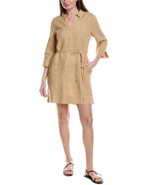 Tommy Bahama Two Palms Collared Linen Shift Dress in White | Lyst Tommy Bahama Two Palms Collared Linen Shift Dress in White | Lyst