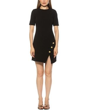 Alexia Admor Dream Dress - Black
