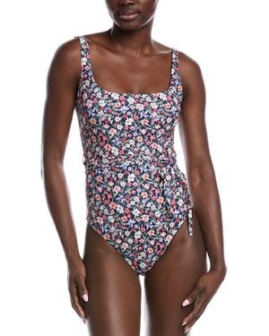 Hutch Souly One-Piece - Blue