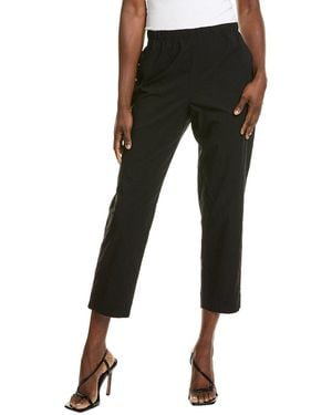 Finley Getaway Pant - Black
