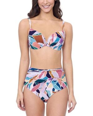 Gottex Bikini Top - Blue