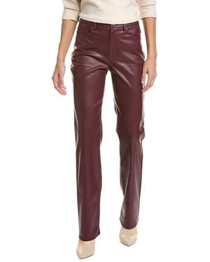STAUD Chisel Pant - Red