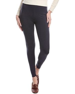 Eileen Fisher Ankle Legging - Blue