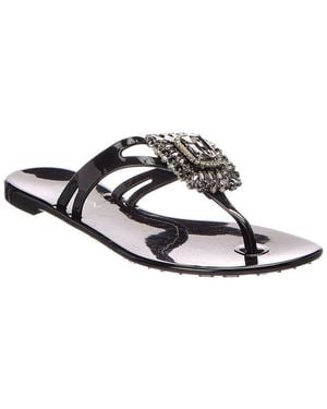 Baldinini Sandal - White