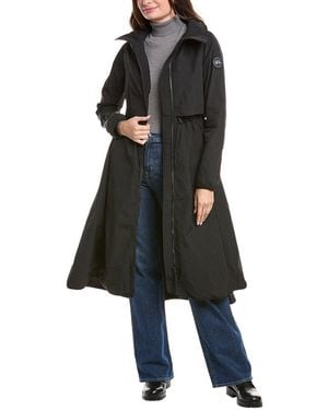 Canada Goose Sinclair Coat - Black