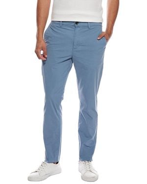 7 For All Mankind Adrien Chino - Blue