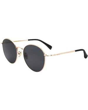 Max Mara 55Mm Sunglasses - Multicolour