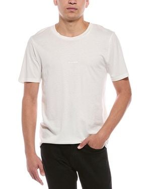 BLK DNM T-Shirt - White