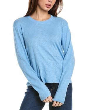 ATM T-Shirt - Blue