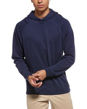 Peter Millar Hoodie - Blue