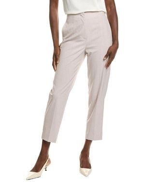 Marc Cain Pant - Natural