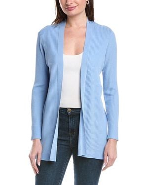 Jones New York Sutton Cardigan - Blue