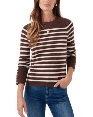 J.McLaughlin Zosia Jumper - Red