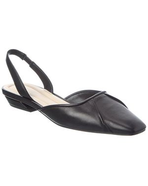 Franco Sarto Debbie Slingback - Metallic