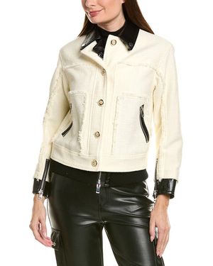 3.1 Phillip Lim Jacket - Black