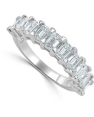 Sabrina Designs 14k 1.97 Ct. Tw. Ring - White
