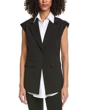 Kenneth Cole Vest - Black