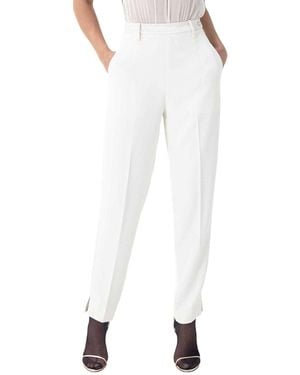 Ronny Kobo Anton Pant - White