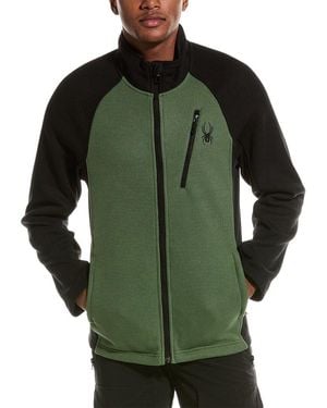 Spyder raider jacket sale