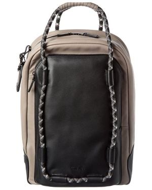 Tumi Halstead Backpack - Black