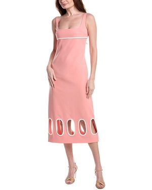 Alexis Ares Dress - Pink
