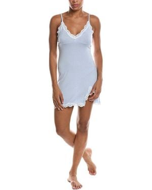 Honeydew Intimates Sweet Solstice Chemise - Blue