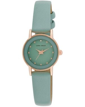 Laura Ashley Watch - Green