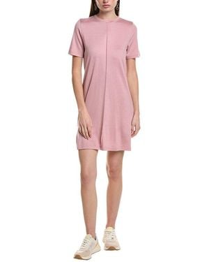 AREA STARS Nyra Dress - Pink