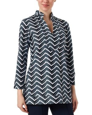 Jude Connally Chris Tunic - Blue