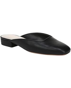 Franco Sarto Dayla Mule - Black