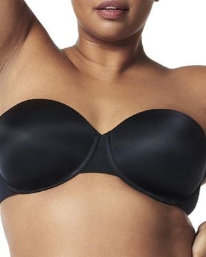 Spanx Strapless Bra - Black