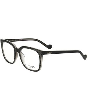 Liu Jo Lj2645 53Mm Optical Frames - Brown