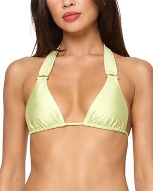 LSPACE Brielle Top - Green