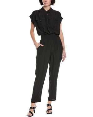 Ramy Brook Gianna Jumpsuit - Black