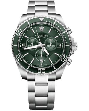 Victorinox Watches for Men Online Sale up to 45 off Lyst
