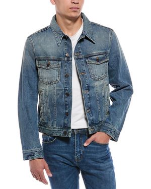 BLK DNM Denim Jacket - Blue