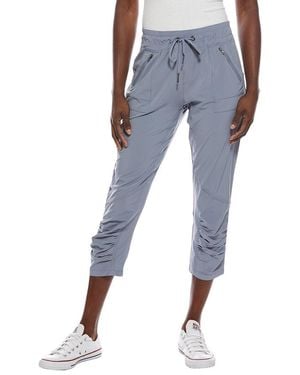 XCVI Aksana Legging - Blue