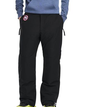 Canada Goose Tundra Down Pant - Black