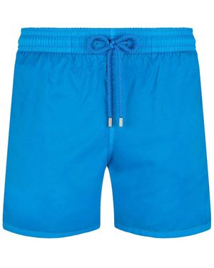 Vilebrequin Swim Trunk - Blue